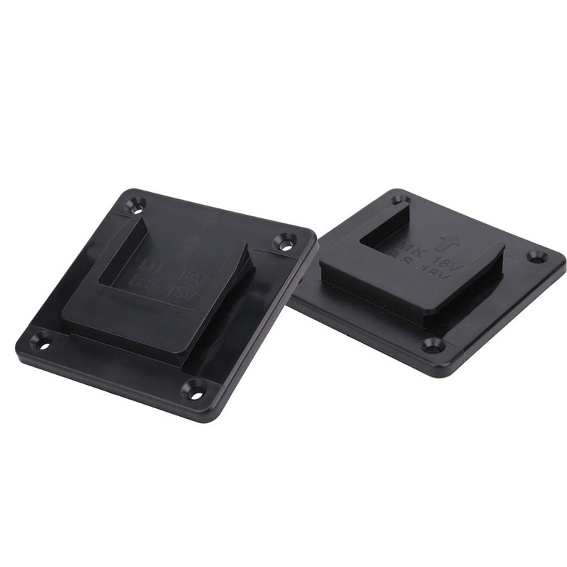 Electric Tool Holder, 2Pcs Machine Holder Wall Mount Storage Bracket