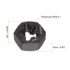 sourcing map Hex Threading Die M16 x 1 Metric Thread