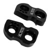1Pair Folding Bike V Brake Extension Conversion Seat 14 to