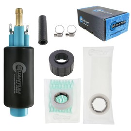 HFP-361-U Bomba de combustible con filtro de repuesto para Buell Firebolt XB9R/Lightning X1/Thunderbolt S3 S3T Touring EFI (1997-2003) sustituye a P0130.5A8, T0121.02A8