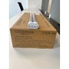 coospider-repta 60W UV Sanitizer Light, Portable Ultraviolet Light with 3-Gear