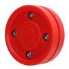 Roller Hockey Puck Professional Versatile Sturdy Excellent Control Training Hockey