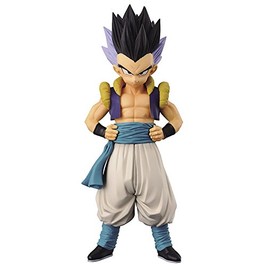 Banpresto Dragonball Statue 33830