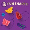 Annie'S Organic Bees, Bugs, and Butterflies Fruit Flavored Snacks, 10