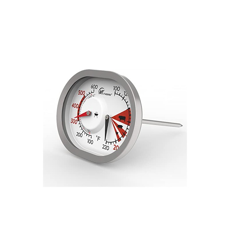 Meat Thermometer for Cooking