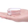 Nail stamp, seal plate, gel glitter, tip, and nail parts / 네일 스탬프 도장 플레이트 젤 글리터 팁 파츠 손톱