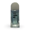 Secret Plus 717 Young Boy Eau de Parfum for Men,