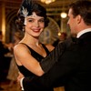 Amariver 1920s Flapper Accessories Great Gatsby Costume Accessories 1920s Headpiece