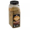 McCormick Grill Mates Cracked Black Pepper & Garlic with Sea
