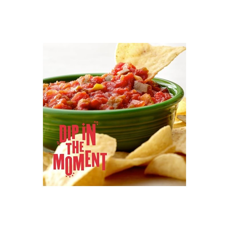 CHI-CHI’S Thick and Chunky Salsa Mild, 60 ounce