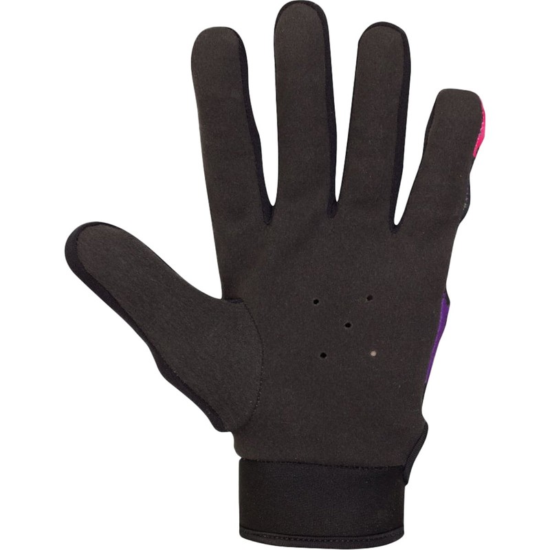 Optimum winter gloves thermal warm fingerless half finger waterproof resistant
