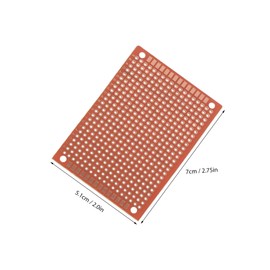 ULTECHNOVO 1 Set Beginner Soldering Practice Electrical Component Kit with Training Board for DIY Projects for Learning Electronics Skills Complete Welding Kit for Beginners