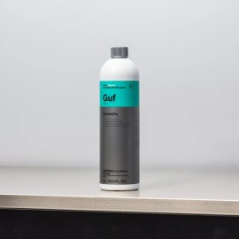 Koch Chemie Gummifix 1 Liter | Silicone Free Interior Plastic Care