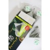 Juroen Gyokuro Tea Bag 0.05 oz (1.5 g) x 10
