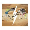 PLAYMOBIL Novelmore 71027 Sal'ahari Sands - Mammoth Attack, Toy for