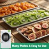 Metal Pallet for Harvest Right Freeze Dryer Metal Tray, dehydrator