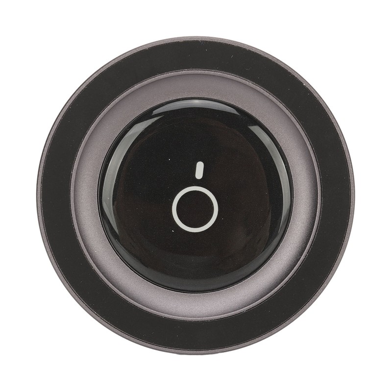 Car Magnetic Phone Holder 360 Degree Rotation Powerful Suction Cup