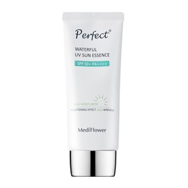 Perfect Waterful UV Sun Essence 50ml / Soothing / Moisture / Hydrating Sunscreen / Daily Sunscreen / 퍼펙트 워터풀 유브이 선에센스 50ml진정수분촉촉한선크림데일리선크림