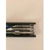 Hart 6 Piece Folding Nut Driver MM 5mm 6mm 8mm