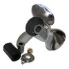 Boatman 835257K12/835257Q12 Flo-Torq Reflex Hub Kit,Fit Mercury Mariner Outboards 25-70HP