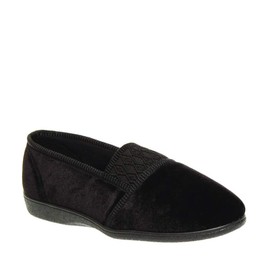 Grosby Women's Candy Shoes - Black - 7