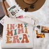 ENSIANTH Mimi Shopping Bag Mimi To Be Gift In My
