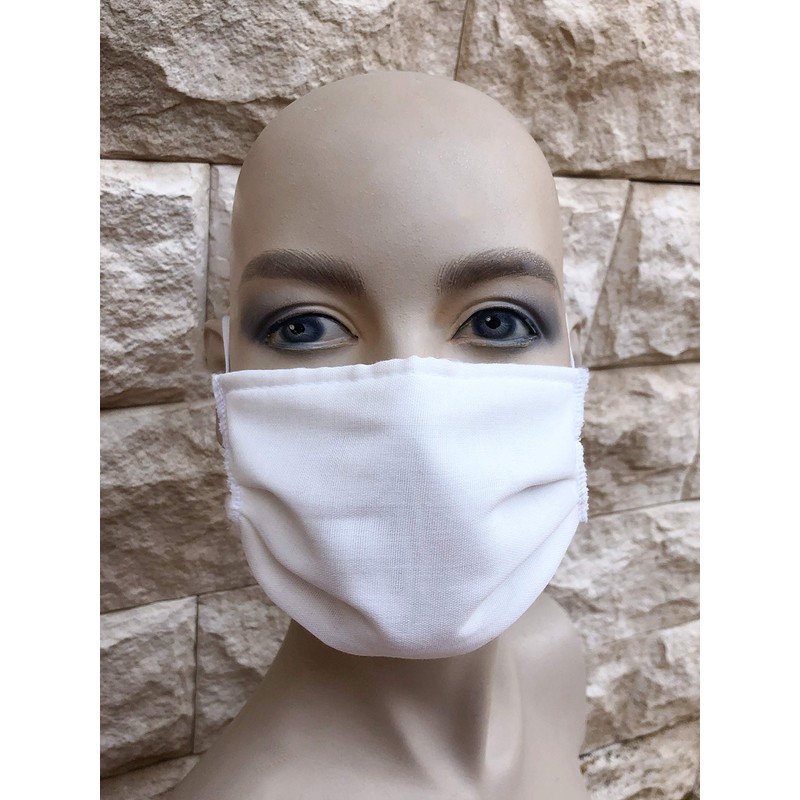 Family Set: 2 x Adult Mask + 2 x 5