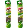 Libman Extra Wide Lint Roller Refill - 2 Pack (100