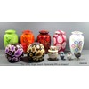 Esplanade Heart Shaped Pet Cremation Urn Keepsake Container Jar Pot