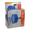 kwb Circular Cutter with Carbide Cutting Edges and Protective Basket