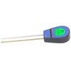 Soil Detector LED Screen PH Tester Plant Moisture Meter Acidity