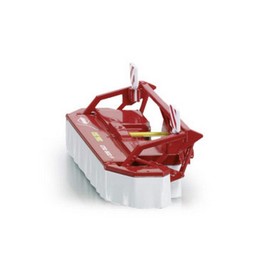 Scale Model Compatible with Falciatrice Front 1:32 Siku SK2461
