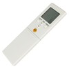 VINABTY AR-REB1E Replaced Remote Control Applicable For FUJITSU Air Conditioner