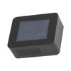 Portable Carbon Dioxide Detector USB Charging Temperature and Humidity Tester