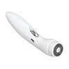 Electric Razor Portable Quiet High Speed Mini Car Home Rotate