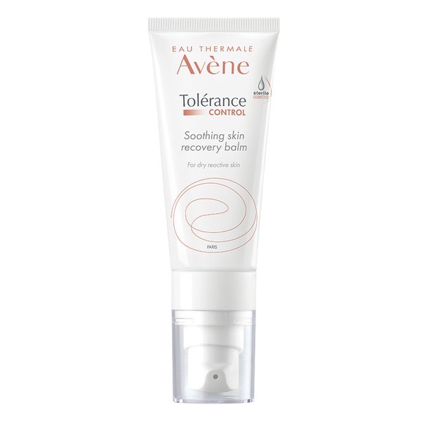 Avene Tolerance Control Soothing Skin Recovery Balm, 40ml