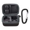 Portable Camera Bag Hard Shell Travel Carrying Case Waterproof Fall