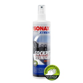 Sonax (283200) Dashboard Cleaner - 10.1 fl. oz.