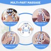 shallyong Massage Roller Legs, Cellulite Massager, Massage Roller, Cellulite Roller,