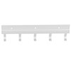 11.8in LED Cabinet Lamp Motion Sensitive Closet Lamp Battery Powered