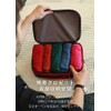 Bee Nesting Compressible Travel Bag, Zips Down to Save Approx.