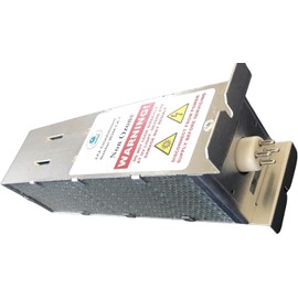 True Fit UV Bulbs ActivePure Advanced Photocatalytic Oxidation (PCO) 9" Replacement Cell with Ozone UV Bulb