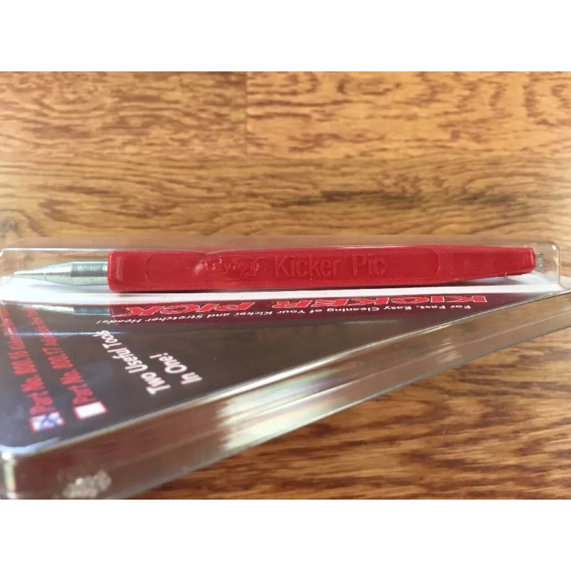Taylor 800.16 Carpet Row Finder And Kicker Pick