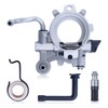 Gubeter For Stihl MS440 Oil Pump, For Stihl 044 MS440,