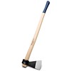 Kings County Tools Classic Italian Tree Felling Axe | 35"