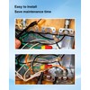 75 Watt Hardwired LED Step Down Transformer Fit for Halogen