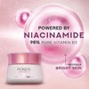 Ponds Bright Beauty Day Cream, SPF 15 PA++, 35 g,