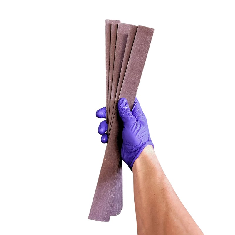 Varroxsan Oxalic Acid Strips - Varroa Mite Treatment for Beehives