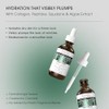 ADVANCED CLINICALS 2 PACK SET - SUERO FACIAL CON COLAGENO