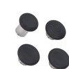 Controller Thumbsticks Set for Elite Controller Series 2, Stainless Steel